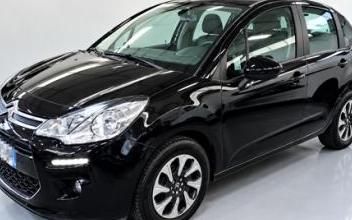 Citroen c3 Saint-Laurent-du-Var