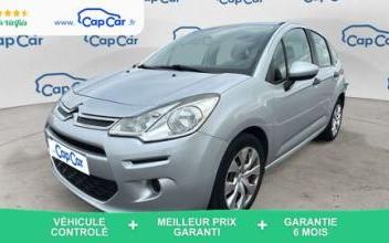 Citroen c3 Metz