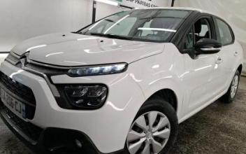 Citroen c3 Neuvy