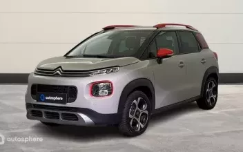 Citroen C3 Aircross Champniers