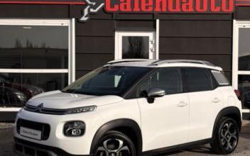 Citroen C3 Aircross Cranves-Sales