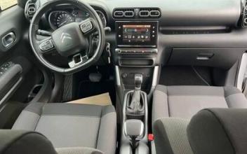 Citroen c3 aircross Romilly-sur-Seine