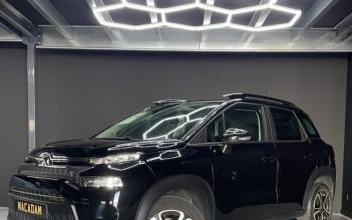 Citroen C3 Aircross Bassens