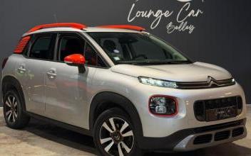 Citroen C3 Aircross Belley