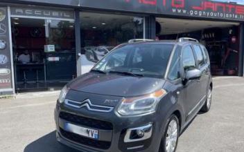 Citroen c3 picasso Gagny