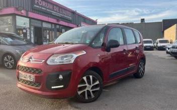 Citroen c3 picasso Coignières