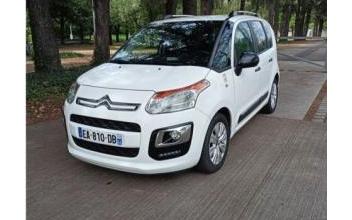Citroen c3 picasso Saint-Etienne