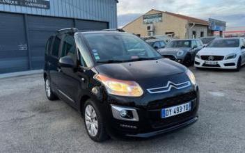 Citroen C3 Picasso Saint-Rambert-d'Albon