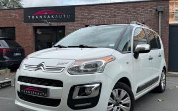 Citroen c3 picasso Wambrechies