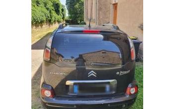 Citroen c3 picasso Chazelles-sur-Lavieu