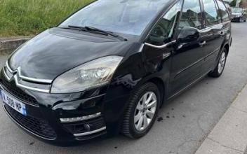 Citroen c4 Douai