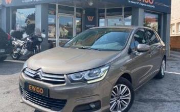 Citroen c4 Besançon