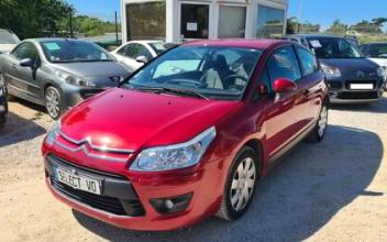 Citroen c4 Lunel