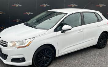 Citroen C4 Béziers