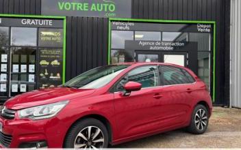 Citroen c4 Appoigny