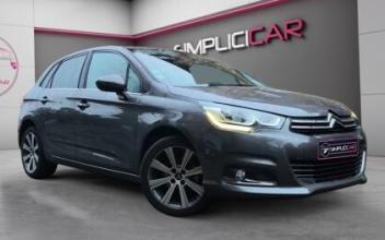 Citroen c4 Beauvais