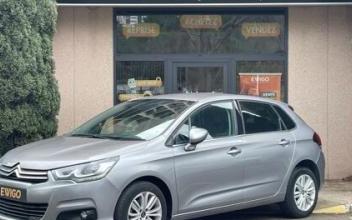 Citroen c4 Marseille