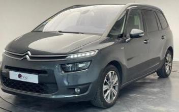 Citroen c4 Roncq