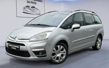 Citroen c4 Le-Pecq