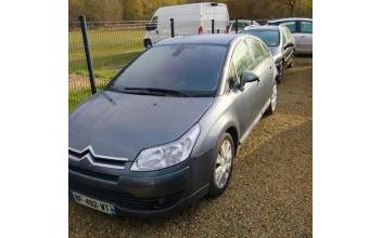 Citroen c4 Arnage