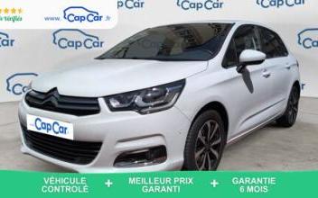 Citroen c4 Saint-Etienne