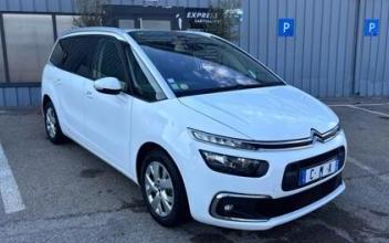 Citroen c4 Saint-Gilles