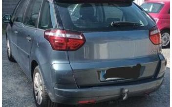 Citroen c4 Tarbes