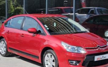 Citroen C4 Geispolsheim