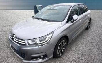 Citroen c4 Pusignan