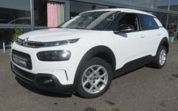 Citroen C4 Cactus Aubière