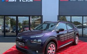 Citroen C4 Cactus Audenge