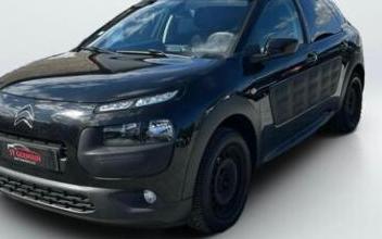 Citroen c4 cactus Saint-Germain-Lespinasse