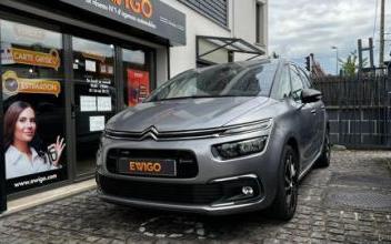 Citroen c4 picasso Pierrelaye