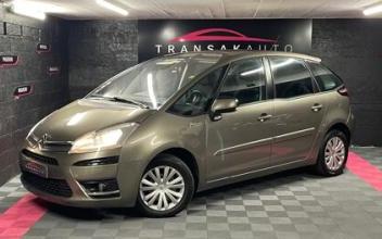 Citroen c4 picasso Lyon