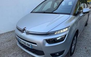 Citroen c4 picasso Butry-sur-Oise
