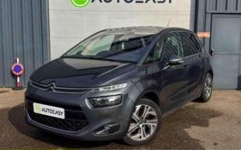 Citroen c4 picasso Wiwersheim
