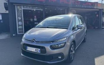 Citroen c4 picasso Gagny
