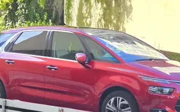 Citroen C4 Picasso Courbevoie