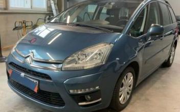 Citroen c4 picasso Clouange