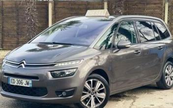 Citroen c4 picasso Cornebarrieu
