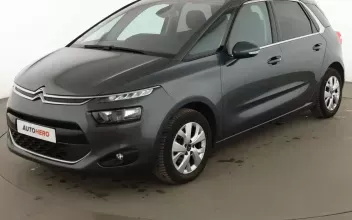 Citroen C4 Picasso Issy-les-Moulineaux