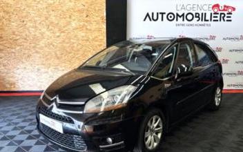 Citroen c4 picasso Dunkerque