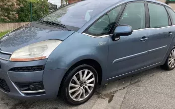 Citroen C4 Picasso Livry-Gargan