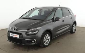Citroen c4 picasso Issy-les-Moulineaux