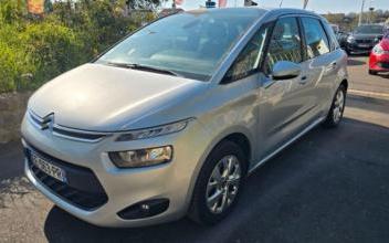 Citroen C4 Picasso 5 Places Sannois