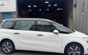 Citroen C4 Picasso 5 Places Armentières