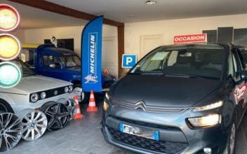 Citroen C4 Picasso 5 Places Nanteuil-lès-Meaux