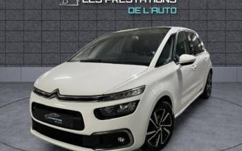 Citroen C4 Picasso 5 Places Puteaux