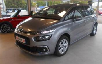 Citroen c4 spacetourer Drumettaz-Clarafond