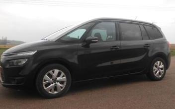 Citroen c4 spacetourer Artonges